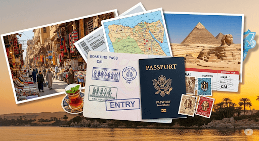 Tips de Viajes a Egipto