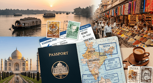 Tips de Viajes a la India