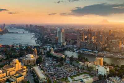 Cairo con Memphis y Sakkara