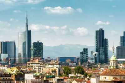 Italia, Suiza, Francia y Madrid +i