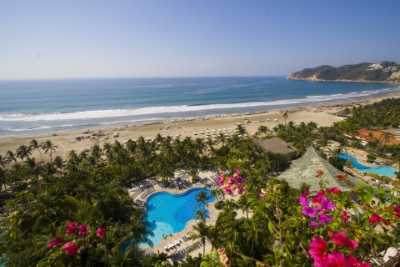 México: entre playas y pueblos mágicos