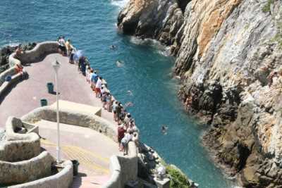 México: entre playas y pueblos mágicos