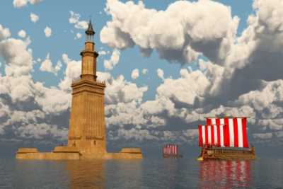 Extensión Alejandría