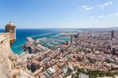 España y Marruecos