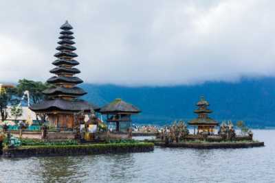 Extensión Bali Fascinante
