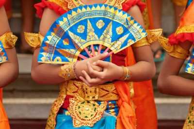 Extensión Bali Fascinante