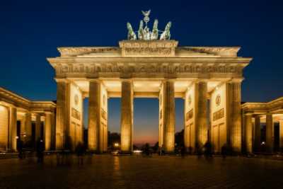 Norte de Alemania
