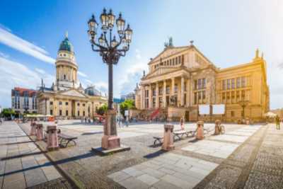 Norte de Alemania