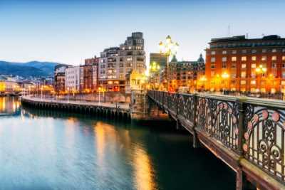 Gran Tour Marruecos y Península Ibérica Fin Barcelona