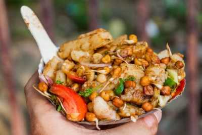 Extensión Calcuta histórica y espiritual