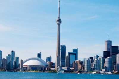 Toronto y Niágara