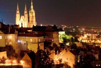 Minipaquete Praga Sábado