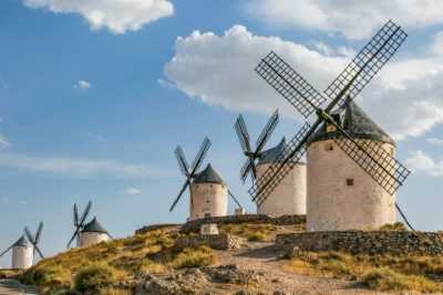 España y Marruecos