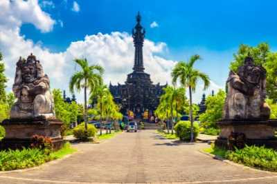 Extensión Bali Fascinante