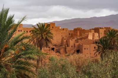 Marruecos, España y Portugal con Madrid
