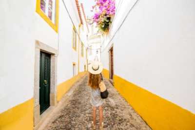 Sur Portugués (Algarve y Alentejo)