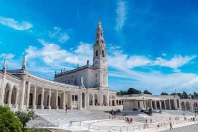 Marruecos, España y Portugal con Madrid