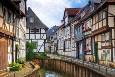 Norte de Alemania