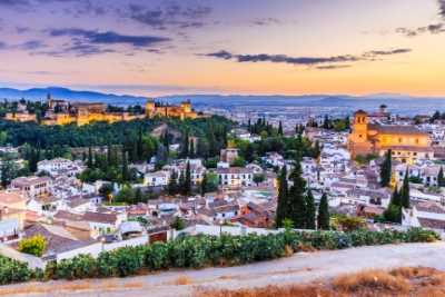 España y Marruecos