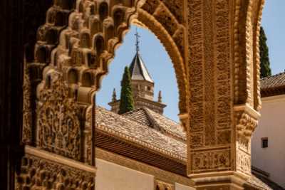 Gran Tour Marruecos y Península Ibérica Fin Barcelona