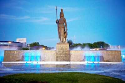 México Colonial salida Madrid