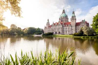 Norte de Alemania