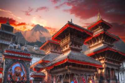 Extensión Nepal
