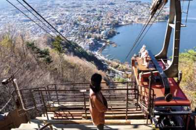 Descubriendo Kamakura y Monte Fuji
