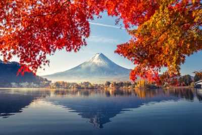 Descubriendo Kamakura y Monte Fuji