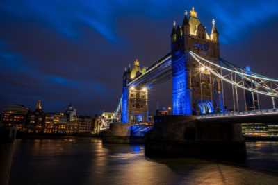 Madrid, París y Londres Turista