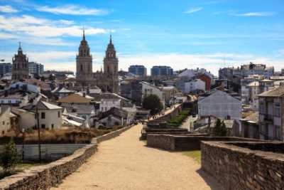 Marruecos, España y Portugal con Madrid