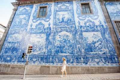 Gran Tour Marruecos y Península Ibérica Fin Barcelona