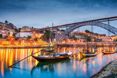 Excursión Oporto