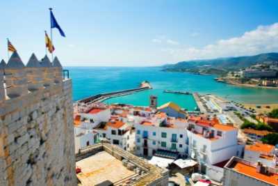 España y Marruecos