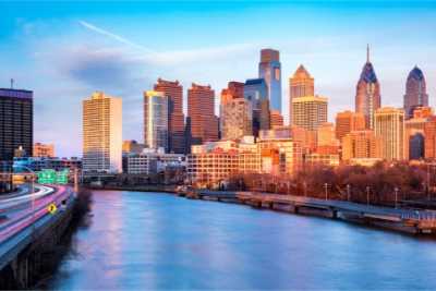 Nueva York y Washington