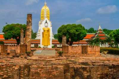 Tailandia al Completo