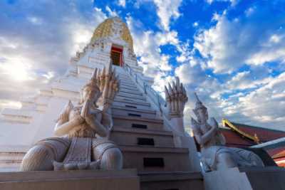 Tailandia en Turista