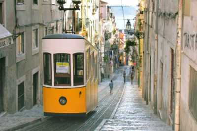 Minipaquete Lisboa