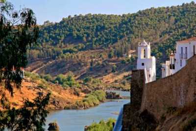 Sur Portugués (Algarve y Alentejo)