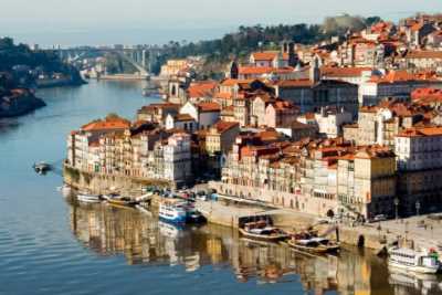 Excursión Oporto