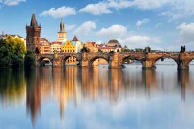 Minipaquete Praga Sábado