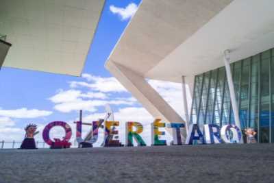 México Colonial salida Madrid