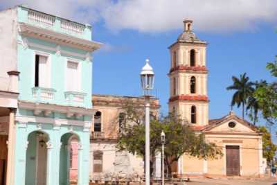 Cuba Esencial