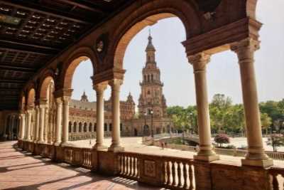 Gran Tour Marruecos y Península Ibérica Fin Barcelona