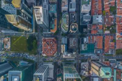 Encantos de Singapur