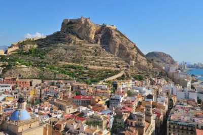 España y Marruecos