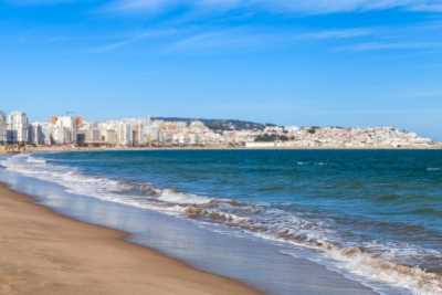 España y Marruecos