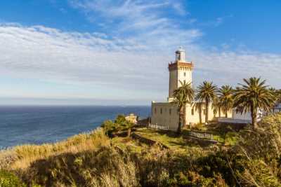 Gran Tour Marruecos y Península Ibérica Fin Barcelona
