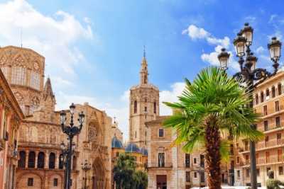 España y Marruecos