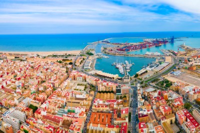 España y Marruecos